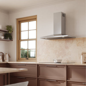 Falmec Mizar Wandhaube
