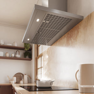 Falmec Mizar Wandhaube
