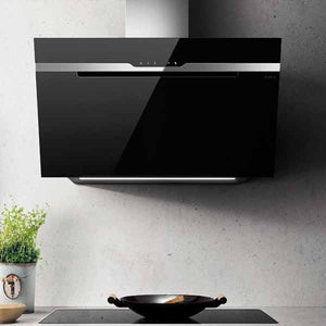 Elica Majestic No Drip Kopffreihaube
