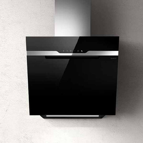 Elica Majestic No Drip Kopffreihaube
