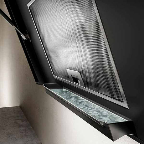 Elica Majestic No Drip Kopffreihaube
