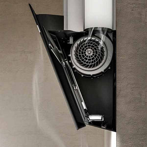 Elica Majestic No Drip Kopffreihaube
