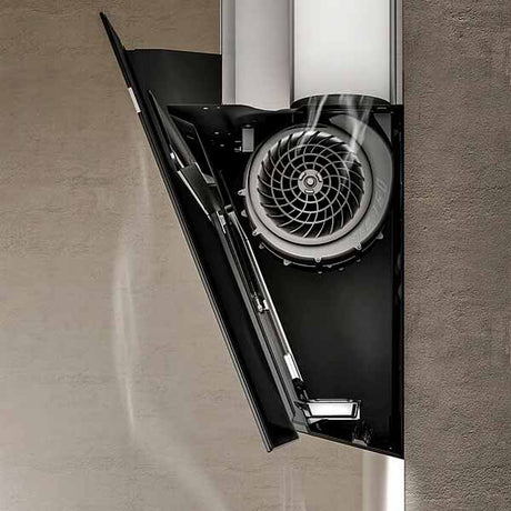 Elica Majestic No Drip Kopffreihaube
