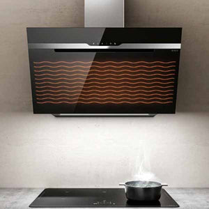 Elica Majestic No Drip Kopffreihaube
