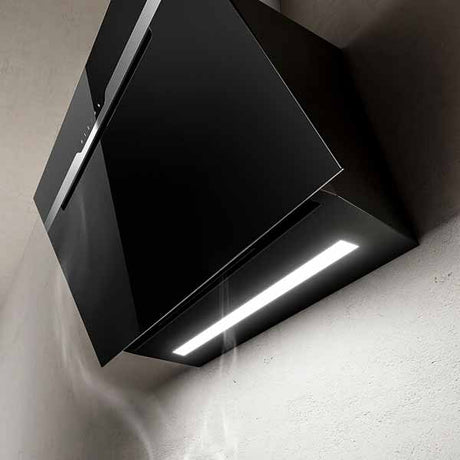 Elica Majestic No Drip Kopffreihaube
