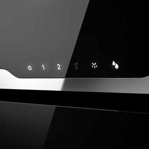 Elica Majestic No Drip Kopffreihaube
