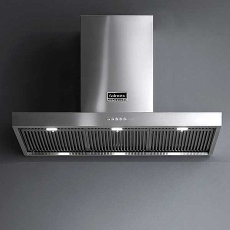Wandhaube Marte Pro von Falmec