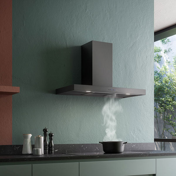 Falmec Mercurio Wandhaube

