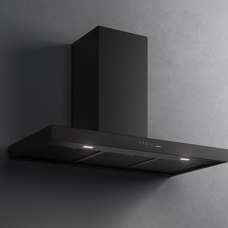 Falmec Mercurio Wandhaube

