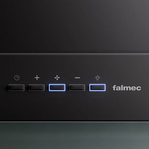 Falmec Mercurio Wandhaube

