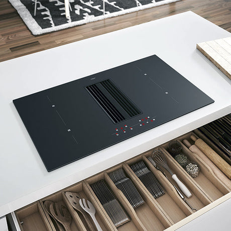 Airforce Centrale Easy Tischhaube