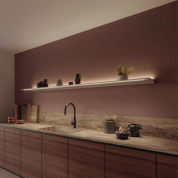 Novy Shelf Pro Designerleuchte