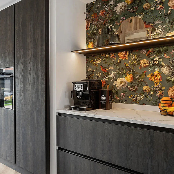 Novy Shelf Pro Designerleuchte