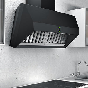 Airforce Wandhaube Vis Head Free No Drop