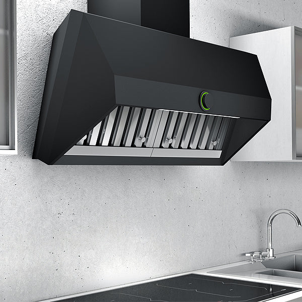 Airforce Wandhaube Vis Head Free No Drop