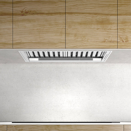 Airforce Incasso Pro No Drop Einbauhaube