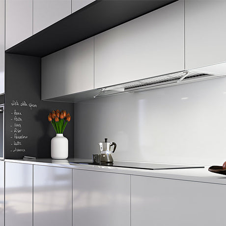 Airforce Sapri No Drop Einbauhaube