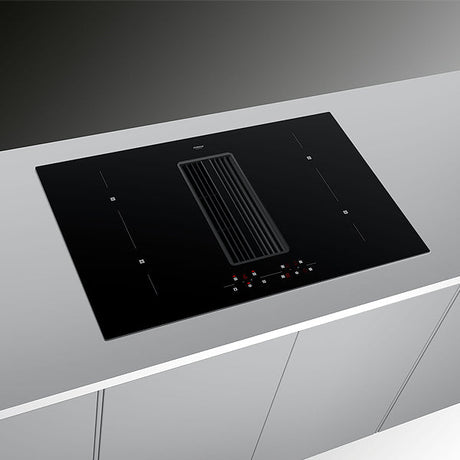 Airforce Centrale Easy Tischhaube