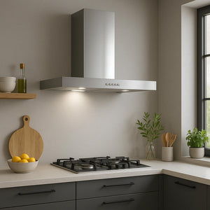 Falmec Stream Wandhaube