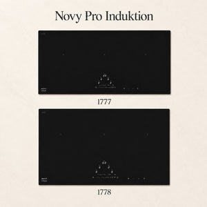 Modell: 1777 und 1778