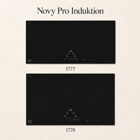 Modell: 1777 und 1778