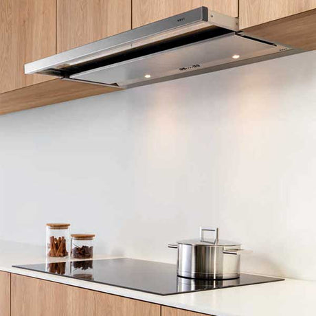 Novy Moveline Flachschirmhaube