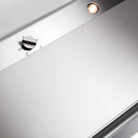 Novy Moveline Flachschirmhaube