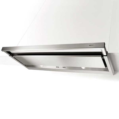 Novy Moveline Flachschirmhaube