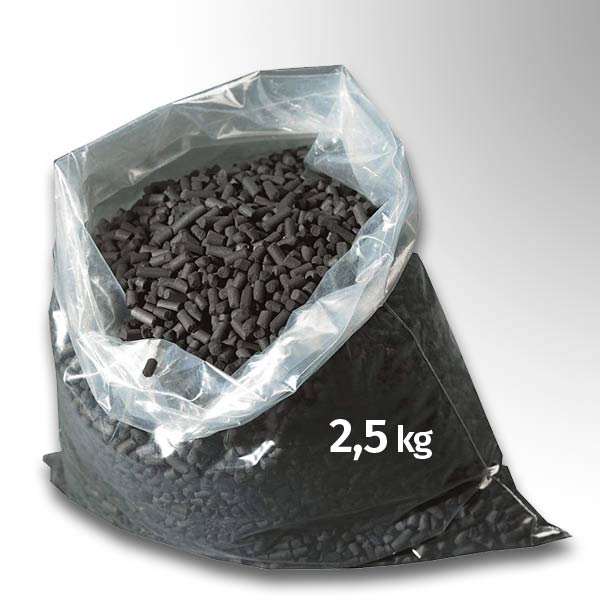 Berbel Pro Aktiv 2,5 kg Nachfüllpack