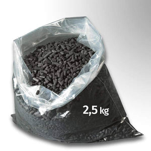 Berbel Pro Aktiv 2,5 kg Nachfüllpack