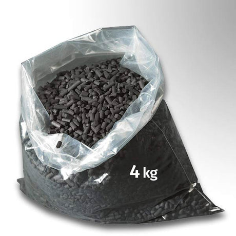 Berbel ProAktiv Nachfüllpack 4 kg