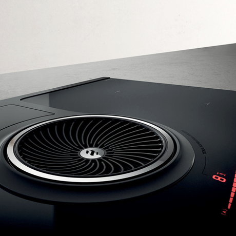 Elica NikolaTeslaOne/One HP Tischhaube