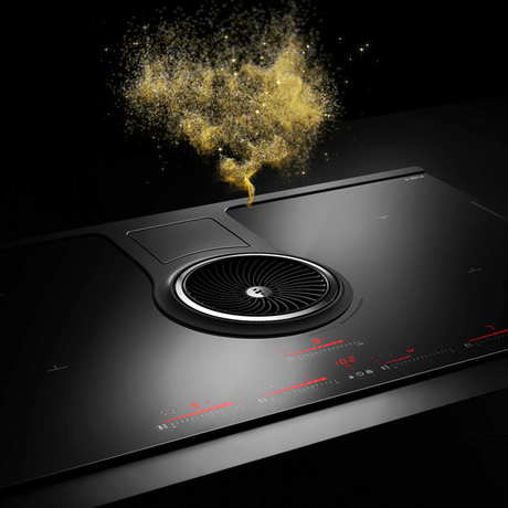 Elica NikolaTeslaOne/One HP Tischhaube