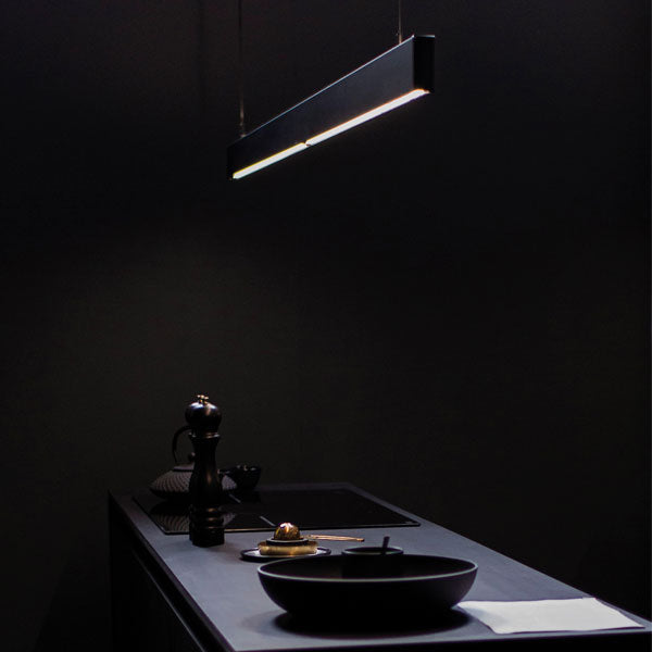 Novy Beleuchtung Pendant mit LED