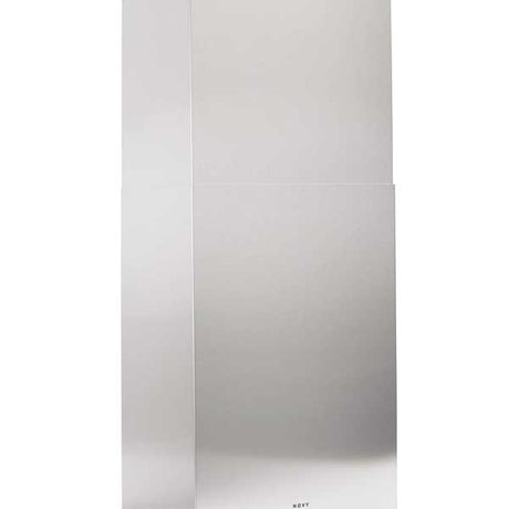 Novy Edelstahl Schachtverlängerung 