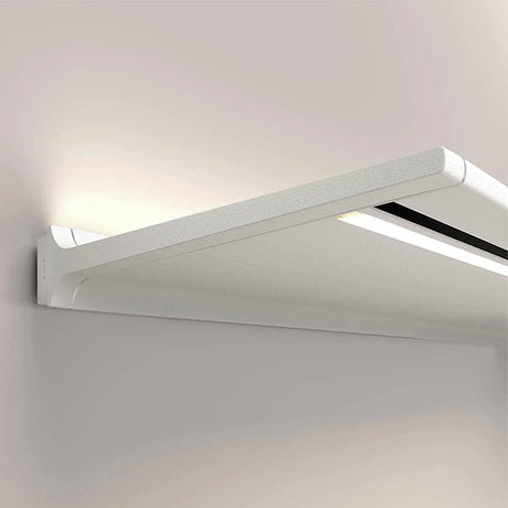 Novy Shelf Designregal Beleuchtung