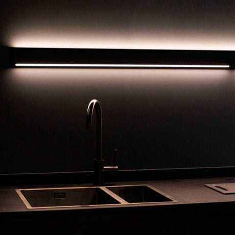 Novy Beleuchtung Wall LED-Beleuchtung