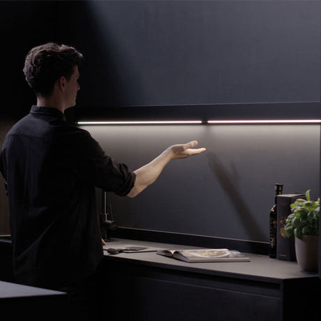 Novy Beleuchtung Wall LED-Beleuchtung