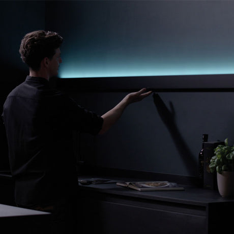 Novy Beleuchtung Wall LED-Beleuchtung