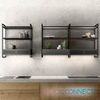 Designer Elica Open Suite Wandhaube