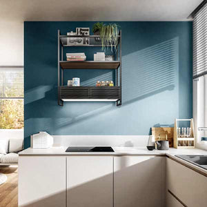 Designer Elica Open Suite Wandhaube