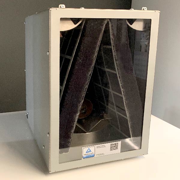 Permalyt Filter für Berbel BUR 125 bT