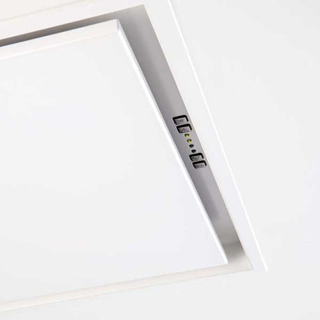 Novy Pureline Deckenlüfter ohne Beleuchtung