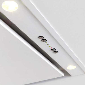 Novy Pureline Compact Deckenlüfter