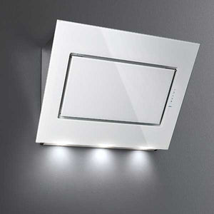 Kopffreihaube Quasar von Falmec Schwarz oder Weiß