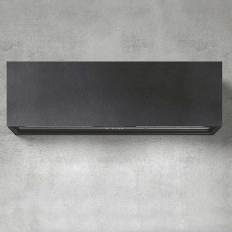 Flache Wandhaube Elica Rules