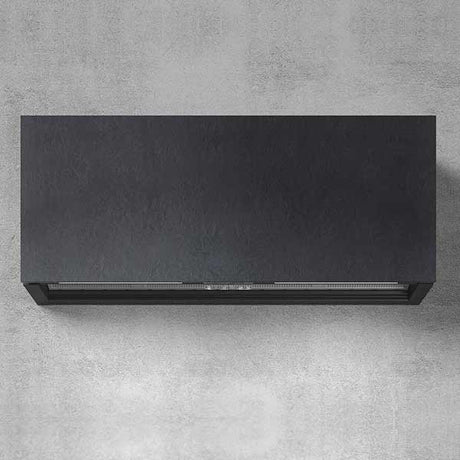 Flache Wandhaube Elica Rules