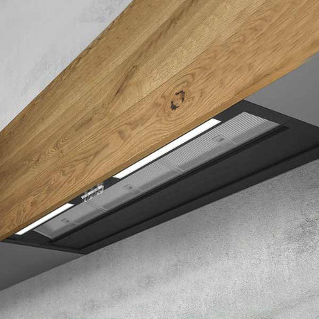 Flache Wandhaube Elica Rules