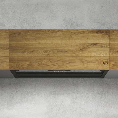 Flache Wandhaube Elica Rules