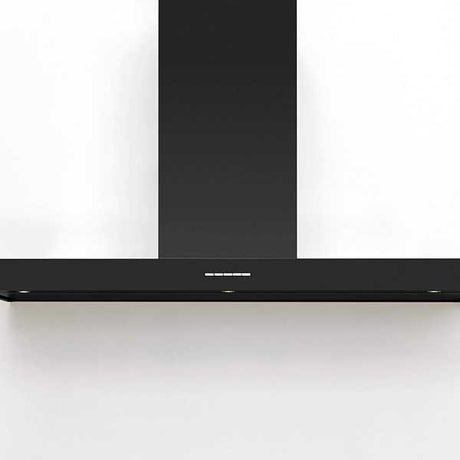 Novy Salsa Wandhaube mit Randabsaugung